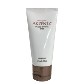 AKZENTZ UV/LED Options Base Gel 0.9 oz (25 g)