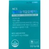 Nutricore NCS Altige Omega 3 834mg x 60 capsules 1 unit I have read the notice and agree to its use. / 뉴트리코어 NCS 알티지 오메가3 834mg x 60캡슐 1개 공지사항을 확인하였으며 활용에 동의합니다.