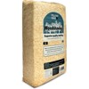 SuperGift.com Natural Pet Bedding Mix, Wood Shavings, Straw and Hay,
