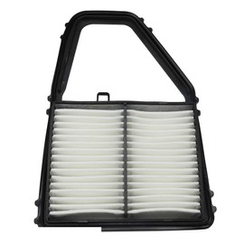 AUTO DN 1X Air Purifier Filter For Civic 2004 2005 2001 2002 2003