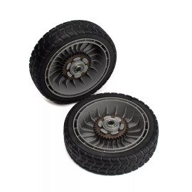 Honda 2 Honda OEM Rear Wheels HRR2167VKA HRR216VKA HRR2169VKA HRT216K1 TDAA-A