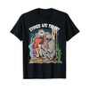 Stoned Ape Theory T-Shirt