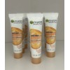 Garnier SkinActive Glow Boost Illuminating Moisturizer Apricot Extract .5 X10