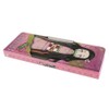 Sunstar Bungu S1313525 Demon Blade Pencil Case, Pencil Case, Yokopita