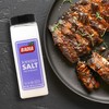 Badia Iodized Salt, 40 oz – Essential Kitchen Salt for