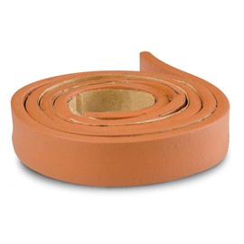 Breville Commercial SP0100105 Sous Vide Foam Tape, Closed Cell, Food Grade, 3.28ft x 0.75 inch, Orange