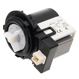 Washer Drain Pump by SupHomie - Compatible with Maytag Neptune MAH8700AWW MAH8700AWM MAH9700AWW MAH9700AWM MAH6700AWW MAH6700AWM