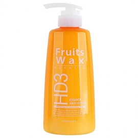 Keratin Protein Hair Lotion for Moisturized Dry Hair 500g