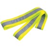 Kawadomi Seisakusho Reflective Taski KW-87 Yellow Length 52.8 x Width