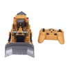 1:24 Scale Remote Control Front Loader Construction Vehicle Toy Kids