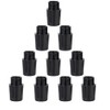 0.355'' and 0.370'' Golf Iron Ferrule Compatible with Ping Iron