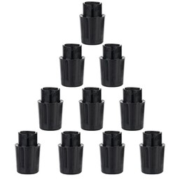 0.355'' and 0.370'' Golf Iron Ferrule Compatible with Ping Iron Clubs Head i230 i500 i590 G425 G410 G525 G710 Gle2