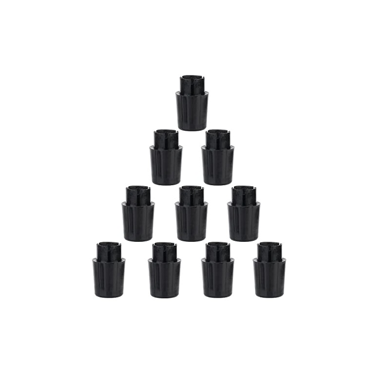 0.355'' and 0.370'' Golf Iron Ferrule Compatible with Ping Iron