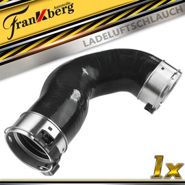 Intercooler Turbo Hose Pipe Tube with Retaining clip Right and Intercooler for Viano Vito Bus Vito/Mixto Box W639 2010-2014 6395283782