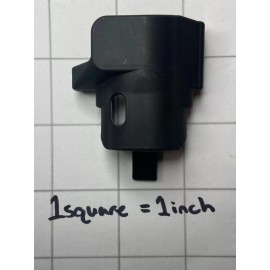 Hitachi Genuine Hitachi 884027 884-027 Valve Guard for NV83A2 Nailer
