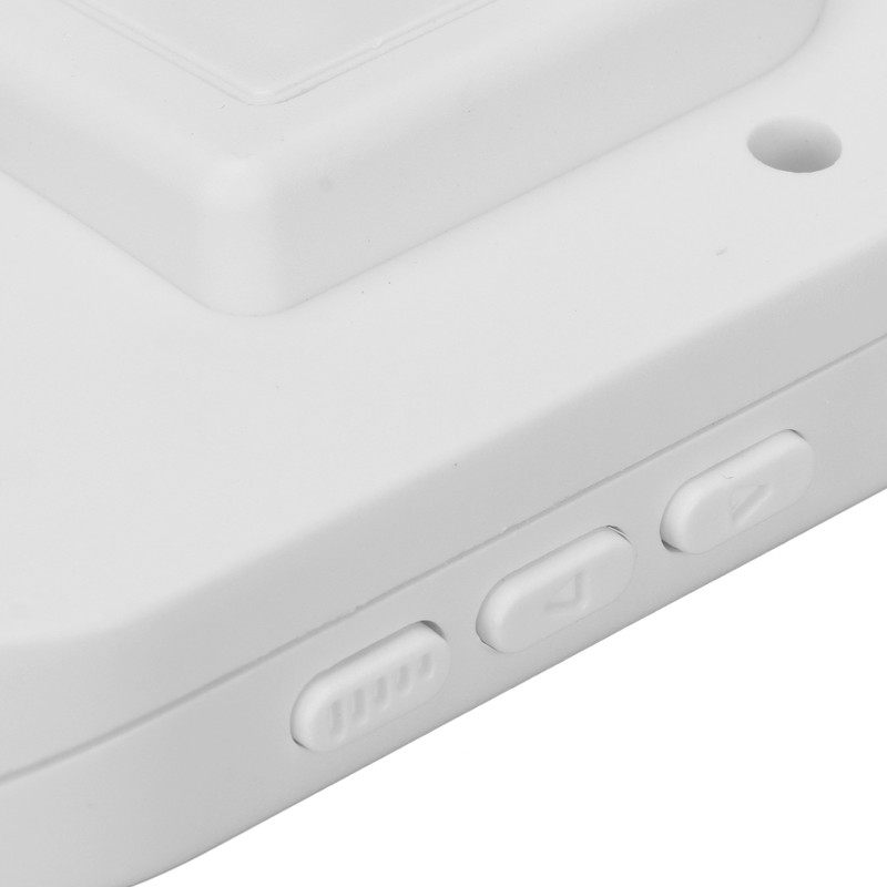 Long Distance Wireless Doorbell Self Powered Waterproof Door Bell Pager