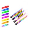 Lightsaber Chopsticks Light Up - LED Glowing Light Saber Chop