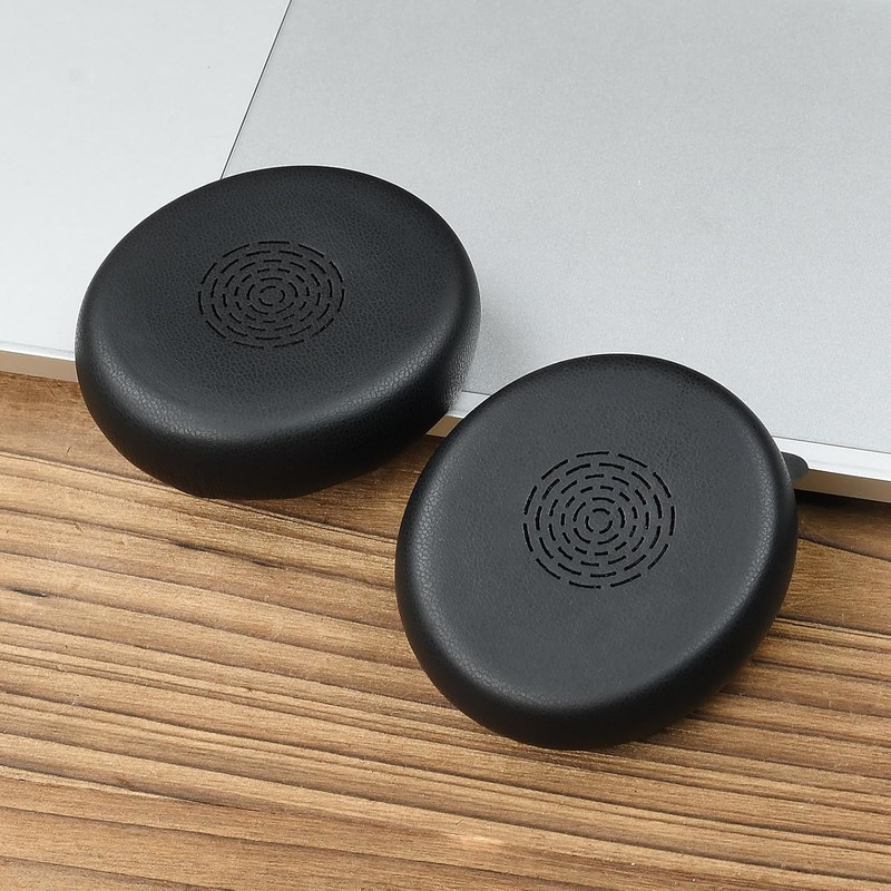 Engage 40 Ear Pads and Microphone Foam Replacement - defean