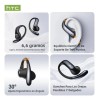Audfonos In-ear Ai Traductores Htc Ne63 Soporta 135 Auriculares Traductor