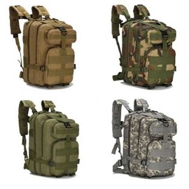 Bag Soldier Backpack Military Hiking Bag Backpack Soldier Backpack Tactical Backpack Y Band Military backpack brown