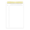 Heenjer Daily Planner ，5 X 8.25 inches（Set The Date Y/M/D）