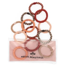 Pony Pouch, Terracotta