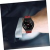 Outanaya 1pc Watch Protective Case for Ultra Lightweight Easy to