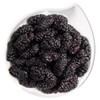 dried mulberries 9.87oz, unsweetened dried mulberries, mulberry snack