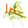 The Green Tee Biodegradable 2-3/4" Golf Tees