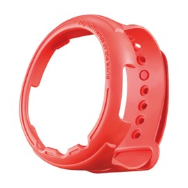 Tamagotchi Smart Theme Belt Juicy Red