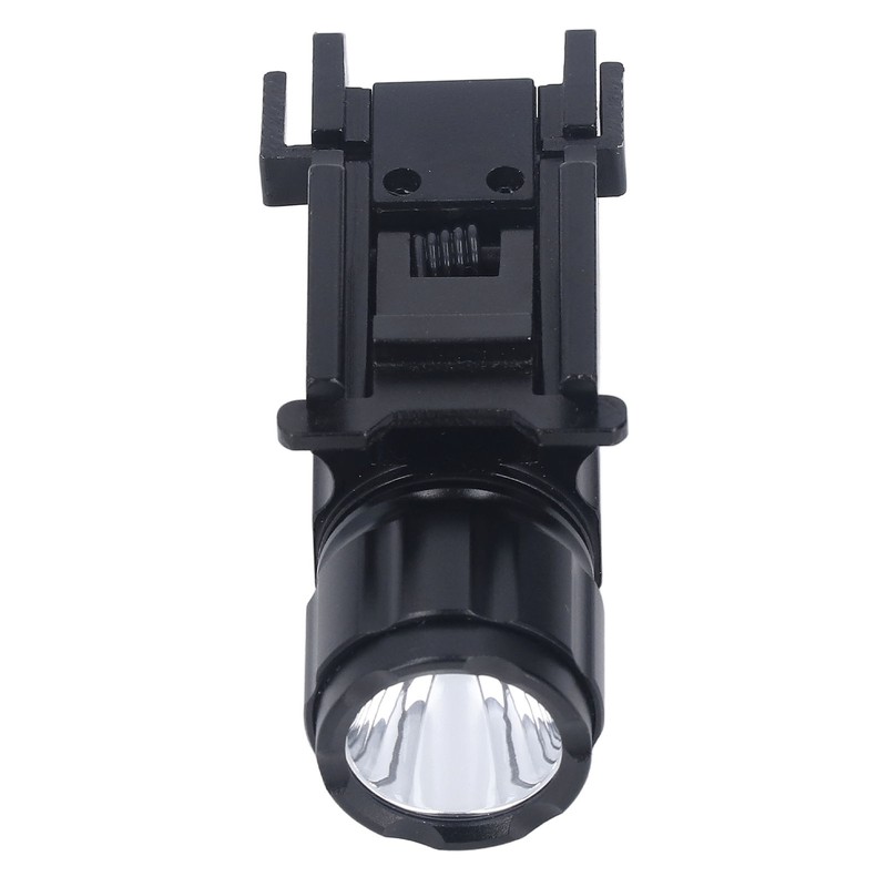 500LM Portable Light LED White Light Flashlight Multifunctional Lighting Tool