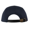 Navy Blue Military Street Cap (Polyester/Cotton)