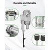 4Pcs Door Lock Cylinder & Ignition Switch Fit for Honda