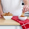 Ol' Uncle Porkers Keto-Friendly Pork Rinds Fried in Coconut Oil,