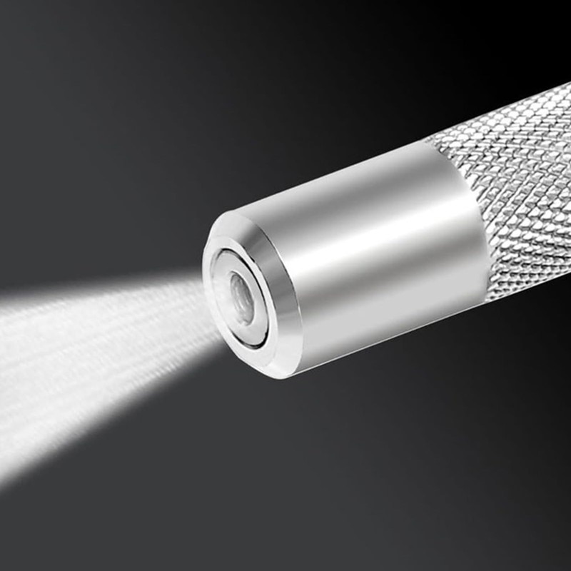 Pressure Washer Long Range Chemical Nozzle for Ladder Saver, Long