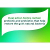 Benefiber Dual Action Biotic On The Go Stick Packs 18ct