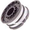 Spares2go Twin Line Spool for Spear & Jackson S3525ET Strimmer