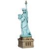 Metal Earth Premium Series Statue of Liberty 3D Metal Model