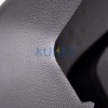 XUKEY 4 Pcs Front & Rear Splash Guard Mud Flap