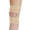 Bamboo Tiger Knee Joint Band Guardler OA Beige LL
