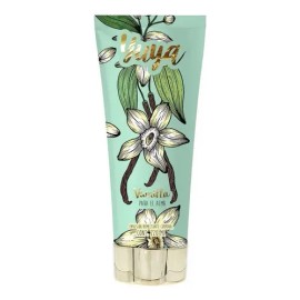 Crema Corporal Yuya 220ml Vainilla Emulsión Humectante