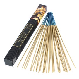 ASHELIGH & BURWOOD Ashleigh & Burwood Palo Santo Incense, Wood, 35cm H