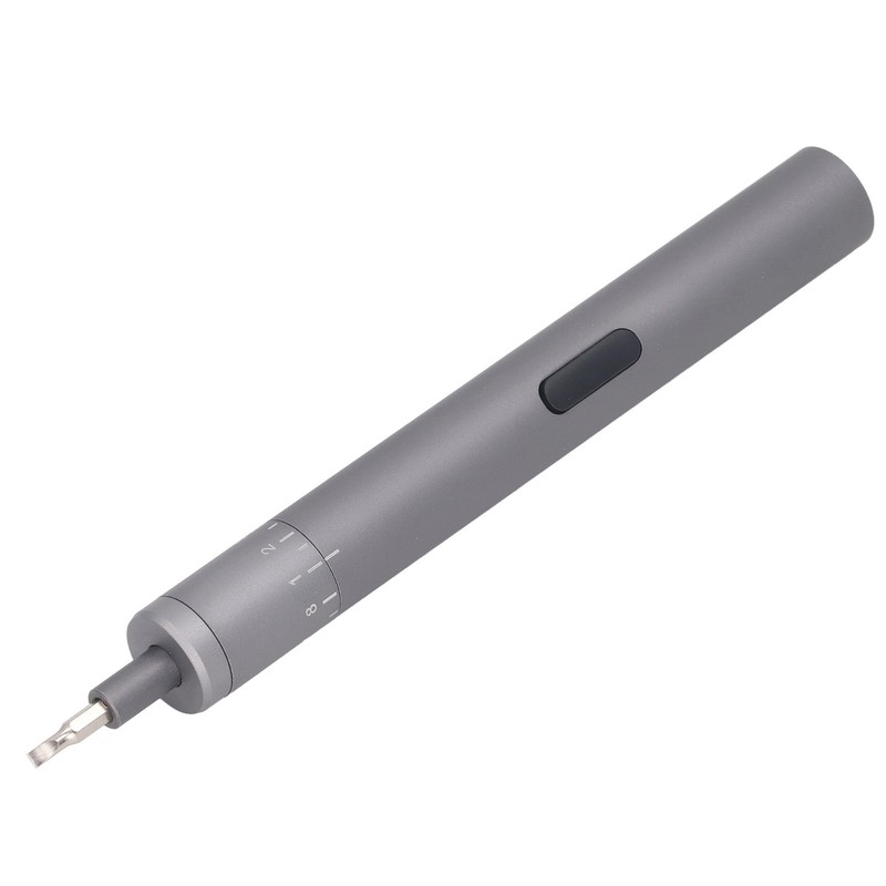 Electric Screwdriver Set with 24 Drill Bits Automatic Brake 8