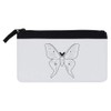 Azeeda 'Luna Moth' Pencil Case (PC00046089)