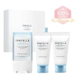 Skin1004 Kit Protector Solar Hyalu-cica Spf50+ 3 Pzs