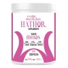Creatina Monohidratada 500g Hathor En Polvo Sabores Moras                                                                                             