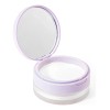 Polvo Fijador Matte Sella Maquillaje Os Colours Os Cx|xurs