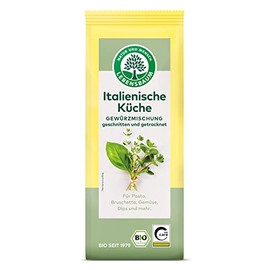 Lebensbaum Italian Cuisine, 35 g - Organic