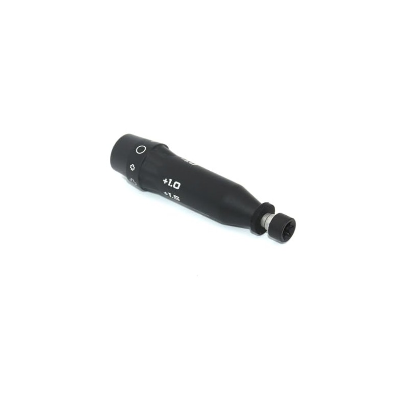 RunzeFeng 1PC Golf Shaft Sleeve Adapter fit for PING G440