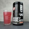 Mammut Nutrition Whey Isolate 460 g Powder - Sunny Melon